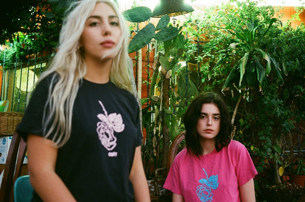 OBEY WOMENS CUSTOM BOX TEE COLLECTION Fall 2017