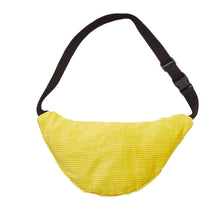 Wasted Hip Bag Mellow Yellow