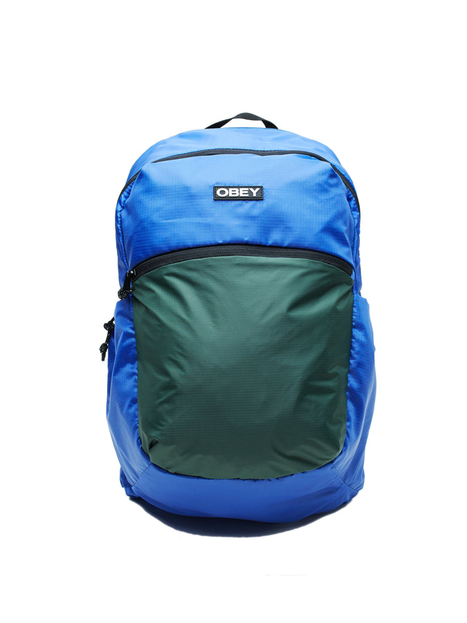 Commuter Day Pack Blue