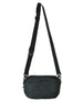 Commuter Traveler Bag Black