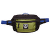 Conditions Waist Bag III Black Multi