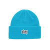 Jungle Beanie Pure Teal