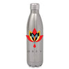 Ideals Steel Waterbottle SIlver