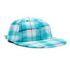 Arthur 6 Panel Strapback Blue Multi
