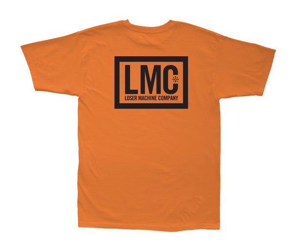 color: orange