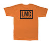color: orange