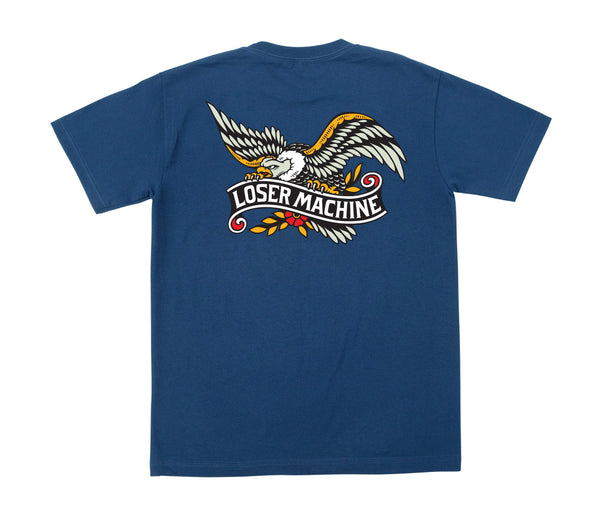 color: navy