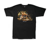 color: black ~ alt: Anna stock tee