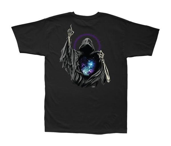 color: black 