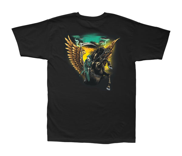 color: black 