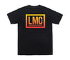 color: black ~ alt: Sundown Stock pocket tee