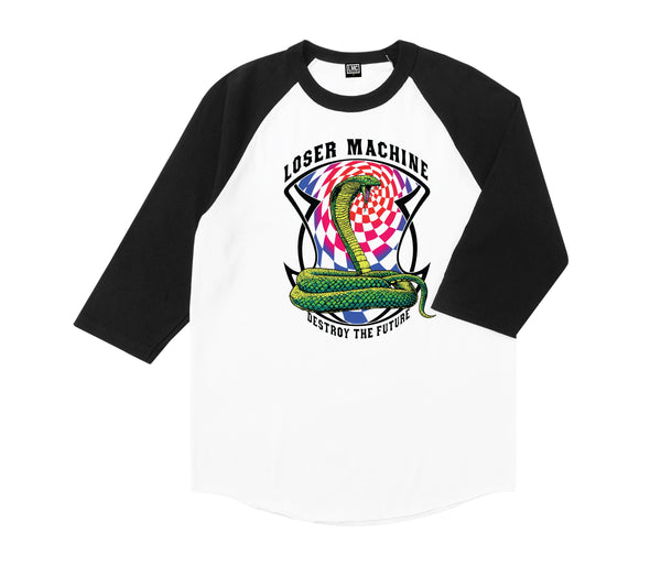color: White/Black