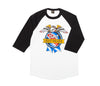 color: white/black