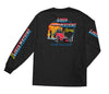 color: black ~ alt: nitrous oxide tee