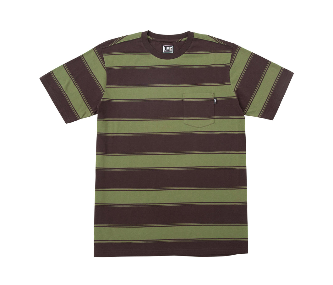 color: Brown/green ~ alt: browning knit