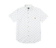 color: white ~ alt: Southside shirt