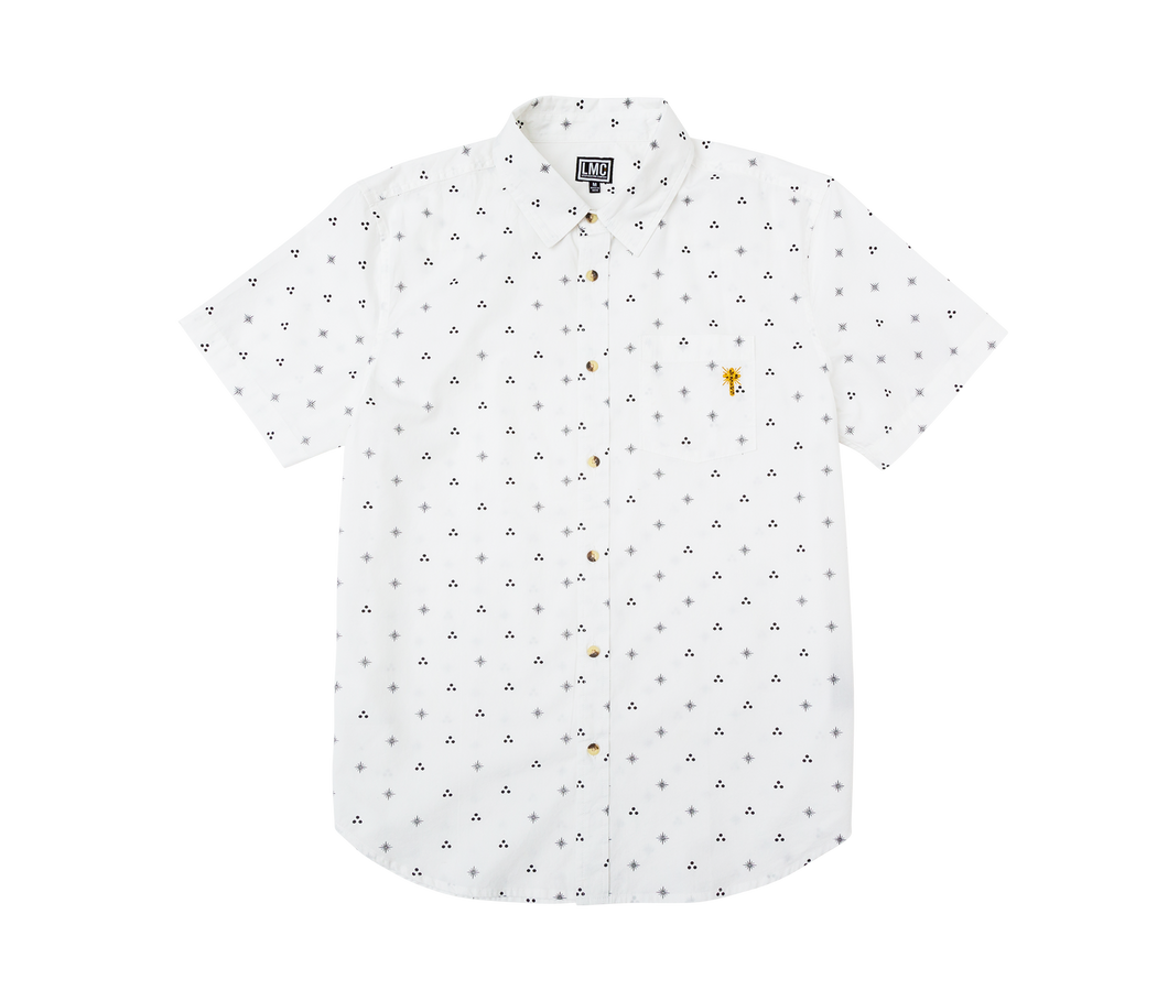 color: white ~ alt: Southside shirt