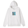 Stack Pullover Hood Ash Grey