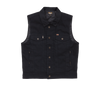 color: black ~ alt: Kingsway Vest