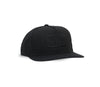 color: black ~ alt: chain box hat