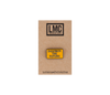 color: Gunmetal ~ alt: Dtf Pin