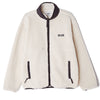 Thief Sherpa Jacket Natural