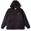 Ultra Bomber Jacket Black