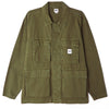 Peace BDU Jacket Army