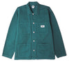 Marshall Jacket Mallard Green