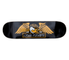 color: black