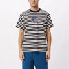 Obey Bloom T-Shirt Black multi