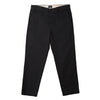 Straggler Pant Black
