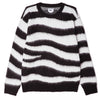 Dream Sweater Black Multi
