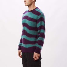 Dream Sweater Green Multi
