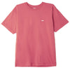 Bold Organic T-Shirt PINK LIFT