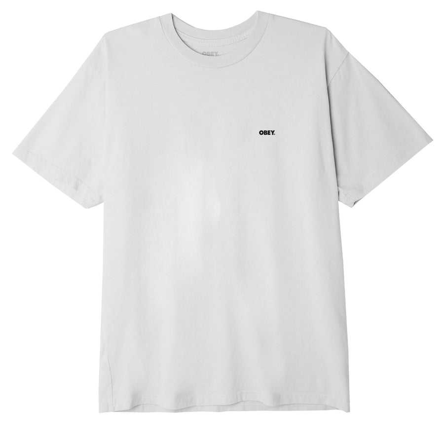 Bold Organic T-Shirt White