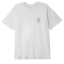 The Rhythm 2 Organic T-Shirt White
