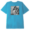 Charming Man Organic T-Shirt capri breeze