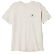 Be Here Now Organic T-Shirt Sago