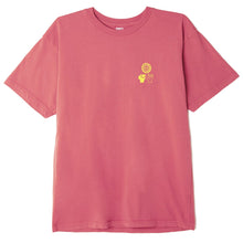 Peace Justice Equality Organic T-Shirt PINK LIFT