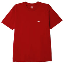 Bold Classic T-Shirt Red