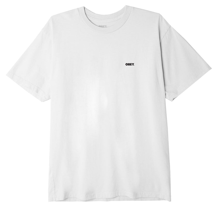 Bold Classic T-Shirt White