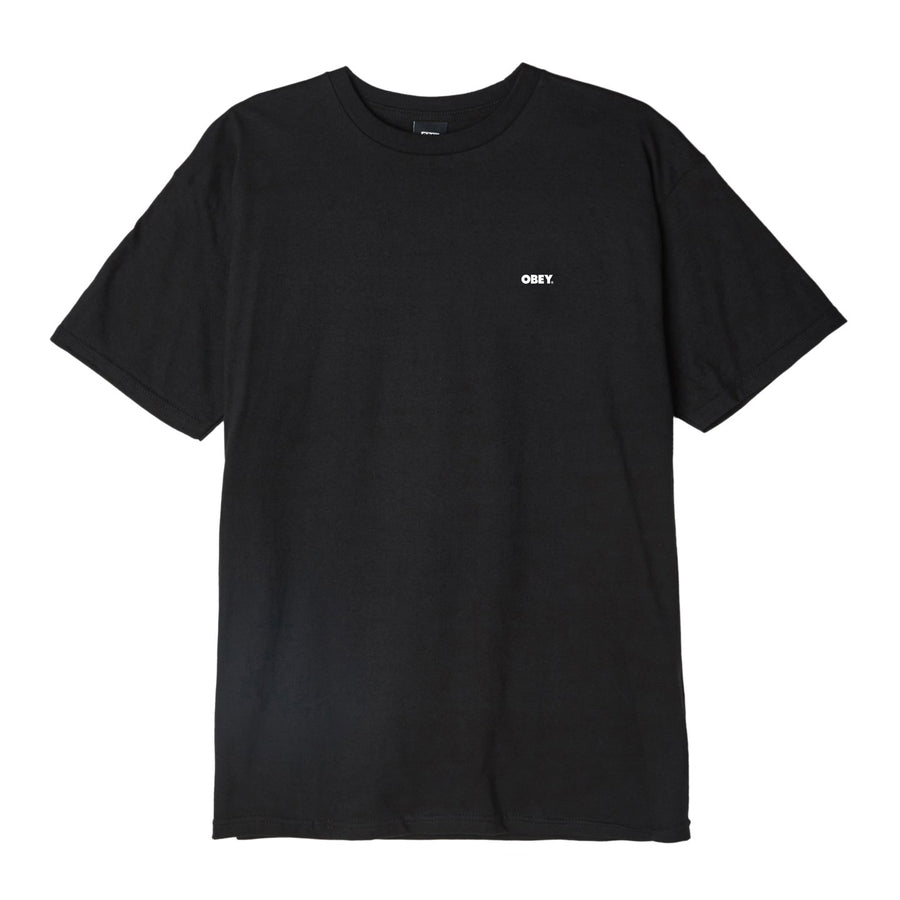 All That Matters Classic Tee Black