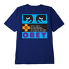 All That Matters Classic T-Shirt navy