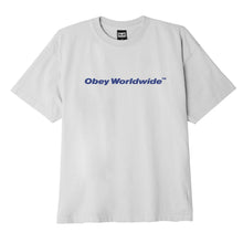 Worldwide Classic T-Shirt White