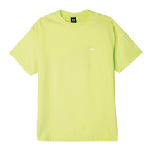 Resistance Classic Tee Safety Green