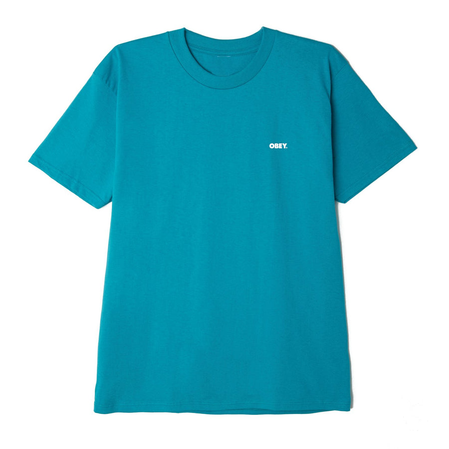 Power & Equality Classic T-Shirt teal