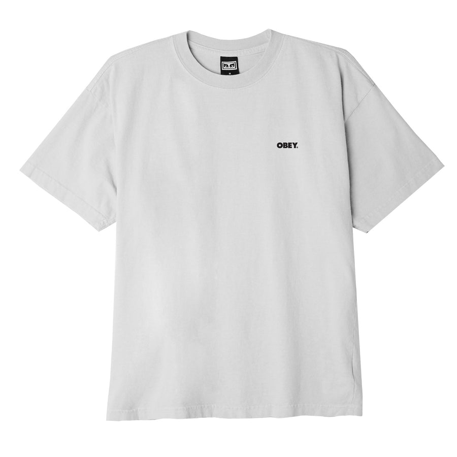 Power & Equality Classic T-Shirt white
