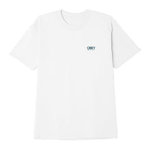 Conformity Standards Classic Tee White