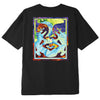 Statue Icon Classic T-Shirt Black